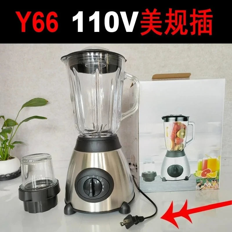 Suitable for multi-functional wall breakerSupplementary food glass cooking machine, juice juicer