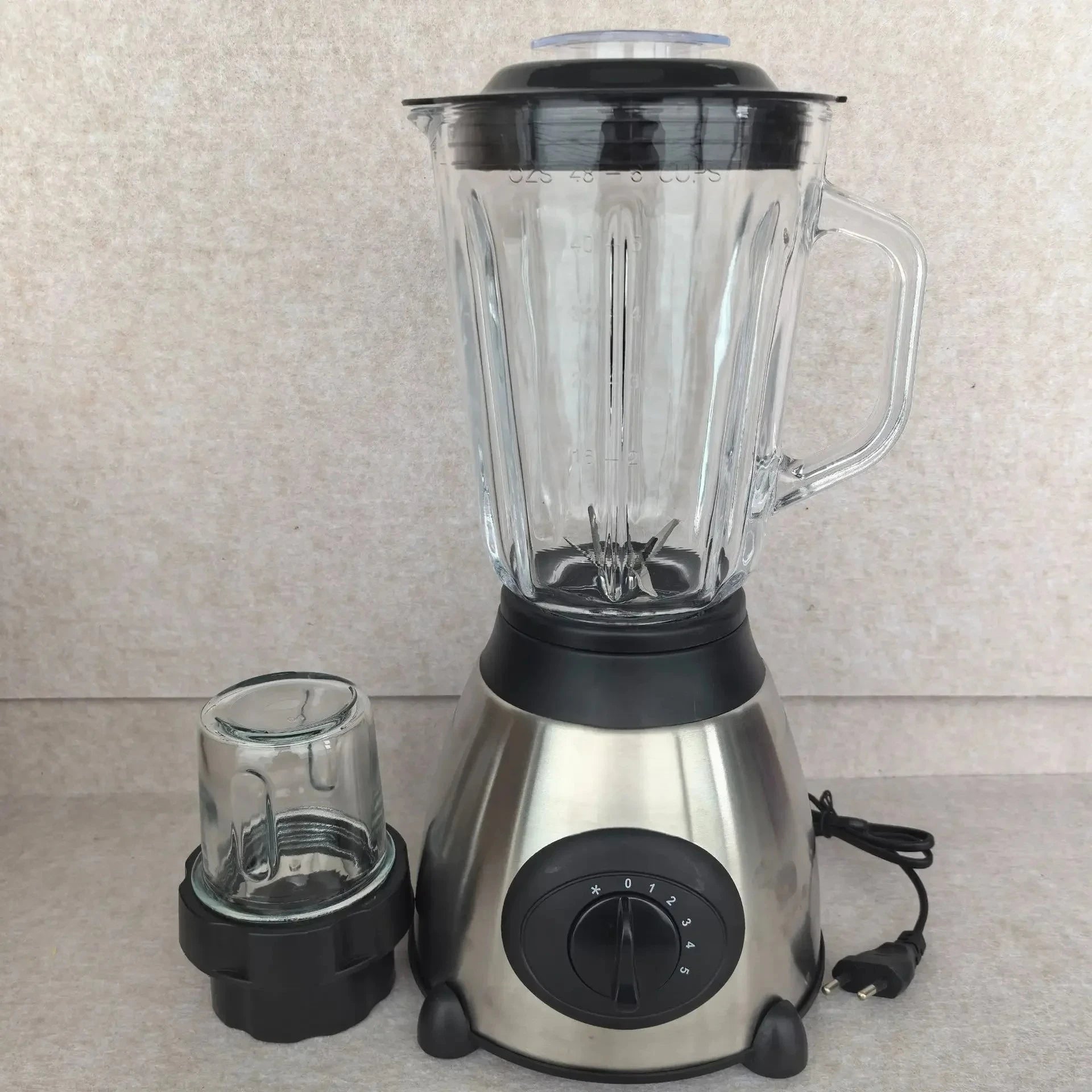 Suitable for multi-functional wall breakerSupplementary food glass cooking machine, juice juicer