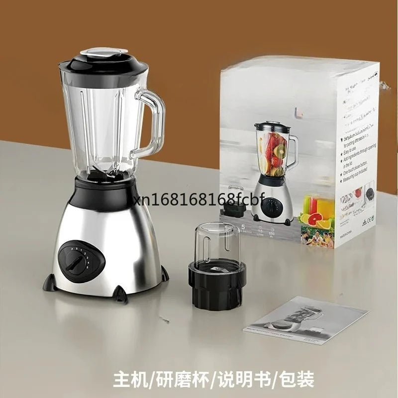 Suitable for multi-functional wall breakerSupplementary food glass cooking machine, juice juicer