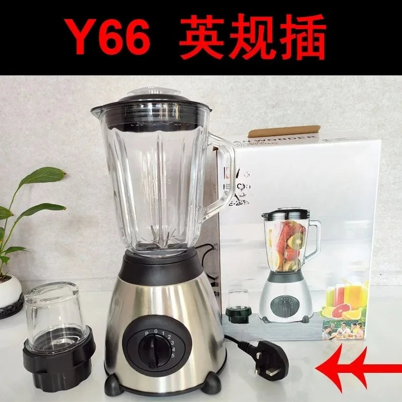 Suitable for multi-functional wall breakerSupplementary food glass cooking machine, juice juicer